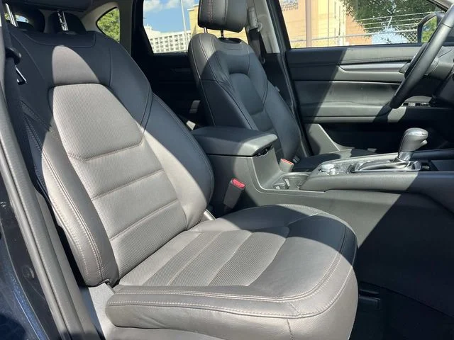 Used 2022 Blue Mazda 2.5 S Preferred Package image 28