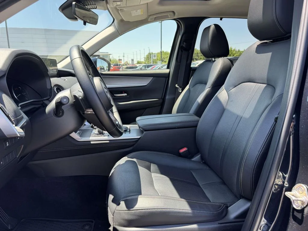 2024 Mazda CX-90 Turbo Preferred Plus Package - Photo 14