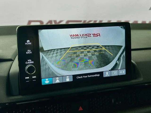 2023 Honda CR-V Sport Touring - Photo 17