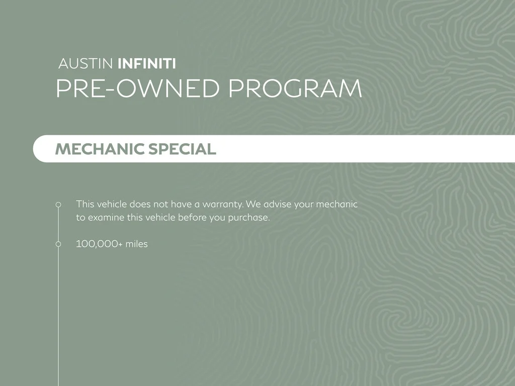 Used 2013 Black Lincoln Base image 6