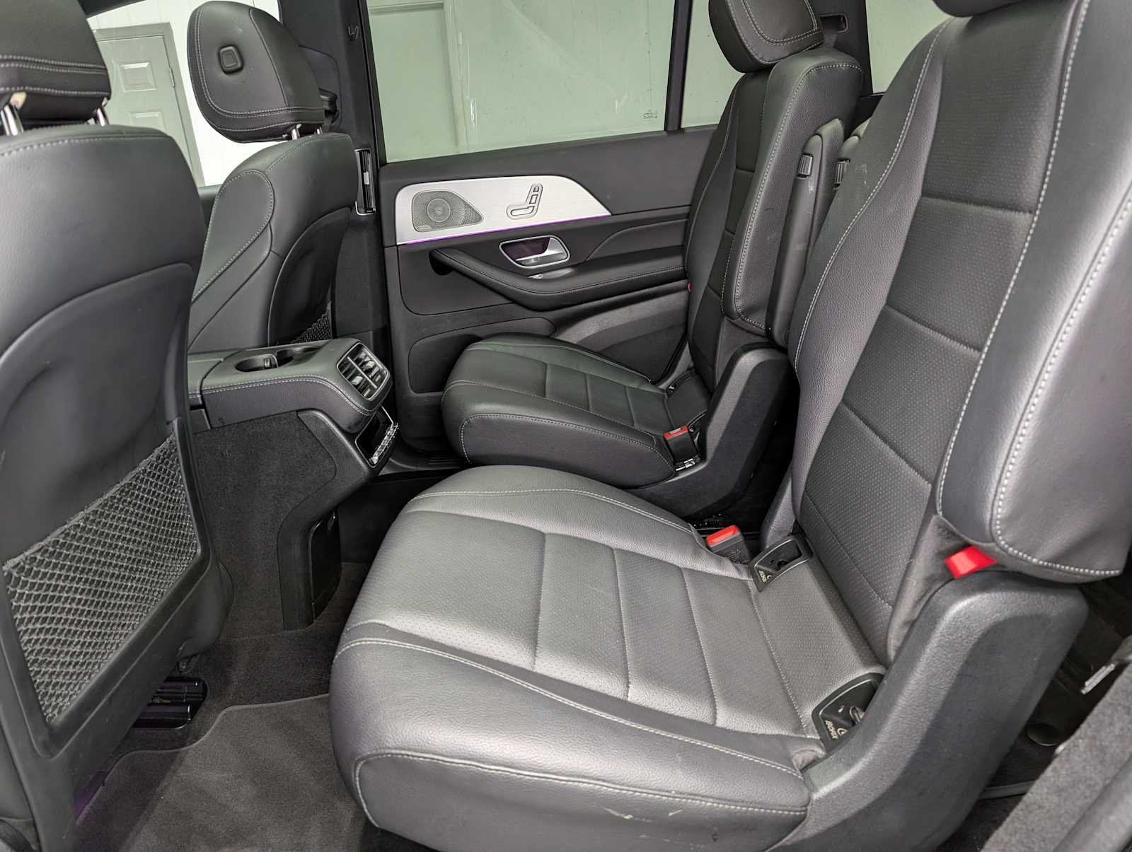 2024 Mercedes-Benz GLS Base - Photo 24