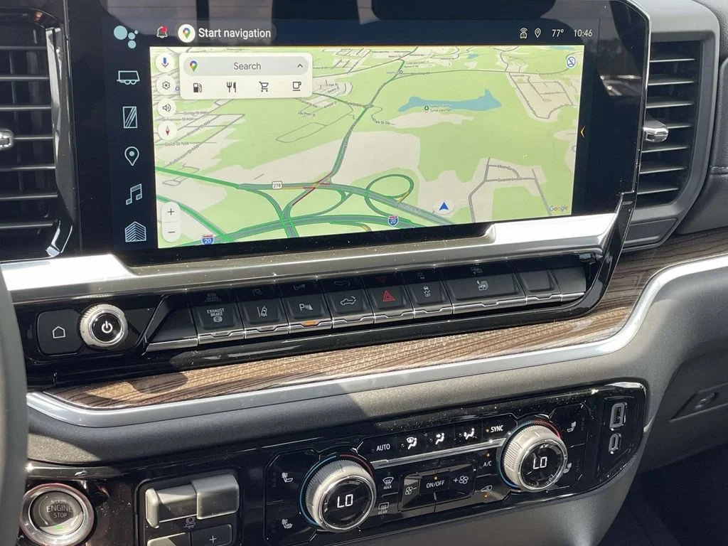 2026 Chevrolet Silverado 3500 HD LT - Photo 18