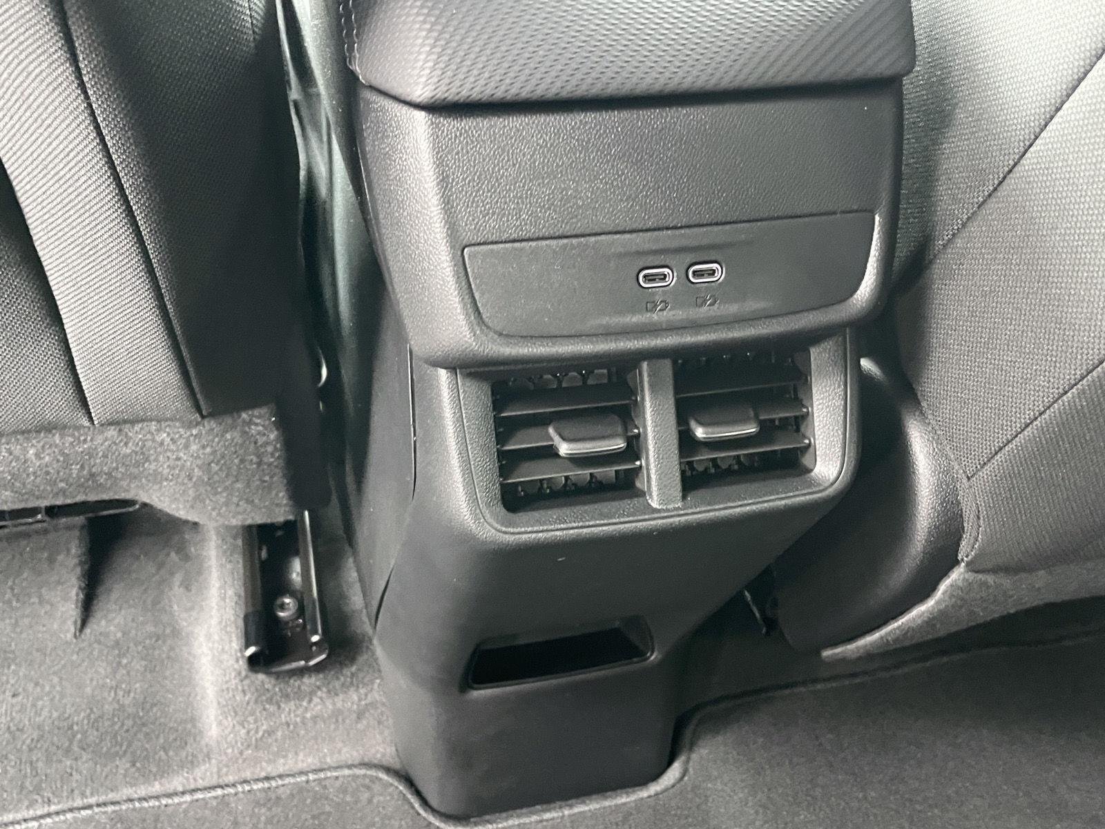 New 2026 Summit White Chevrolet LT image 21