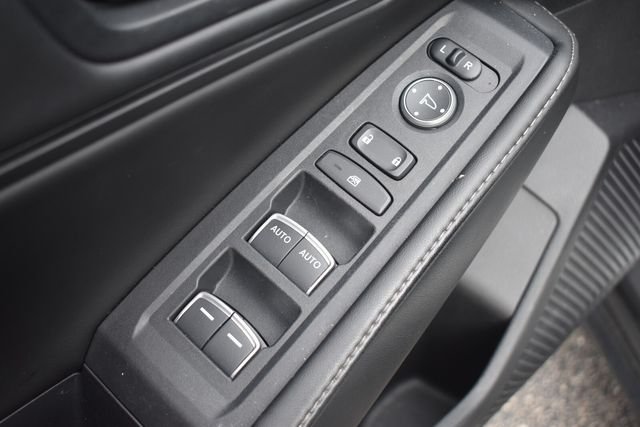 Used 2024  Honda Sport image 20