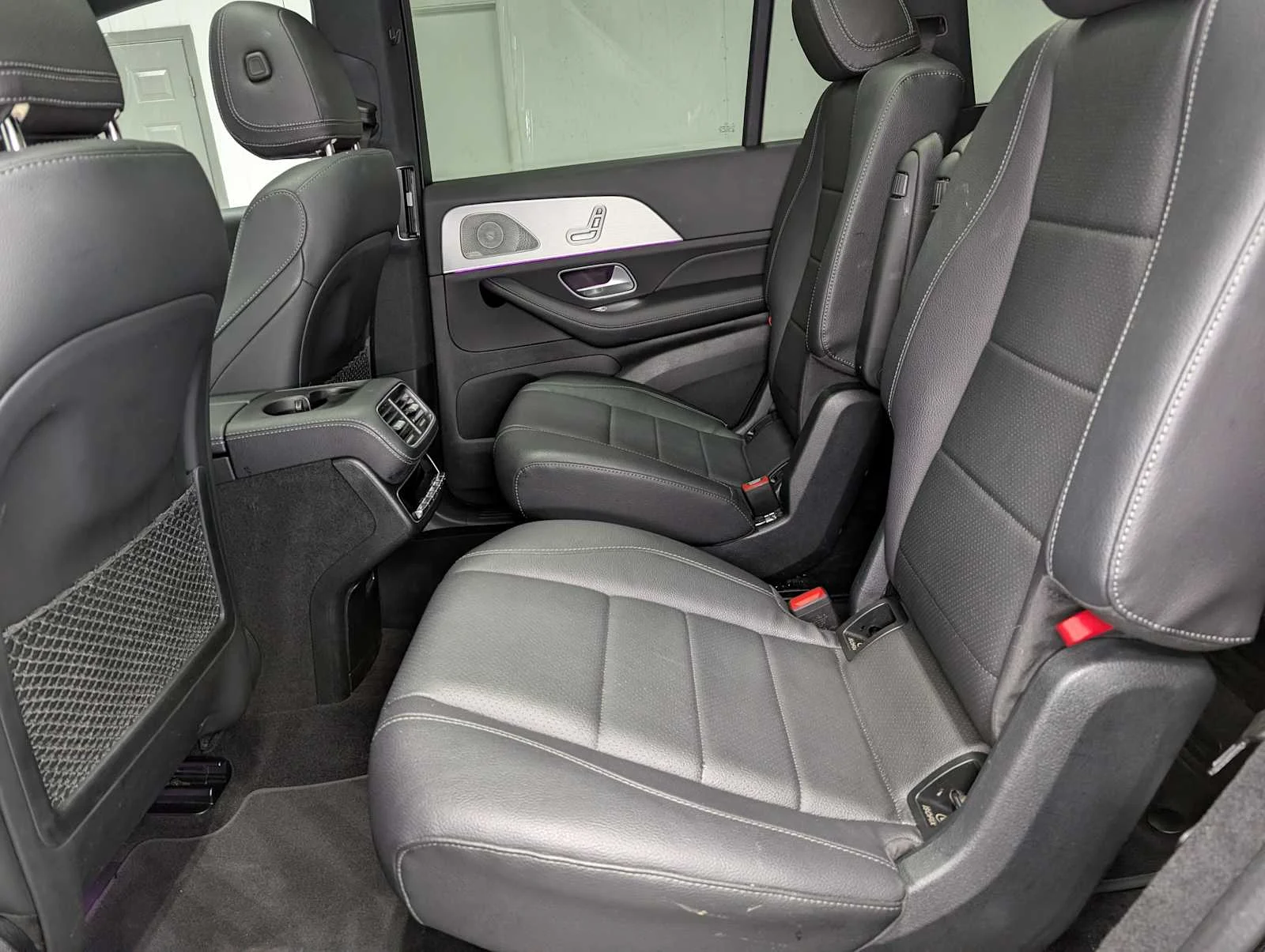 2024 Mercedes-Benz GLS Base - Photo 24