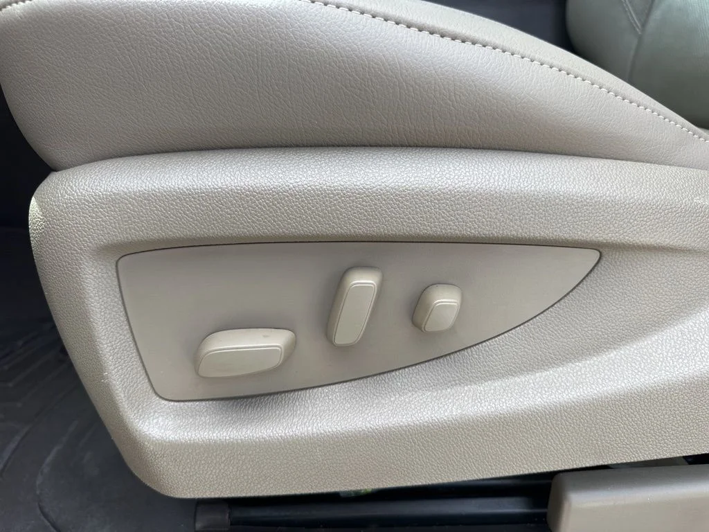 Used 2017 Beige Chevrolet LTZ image 28