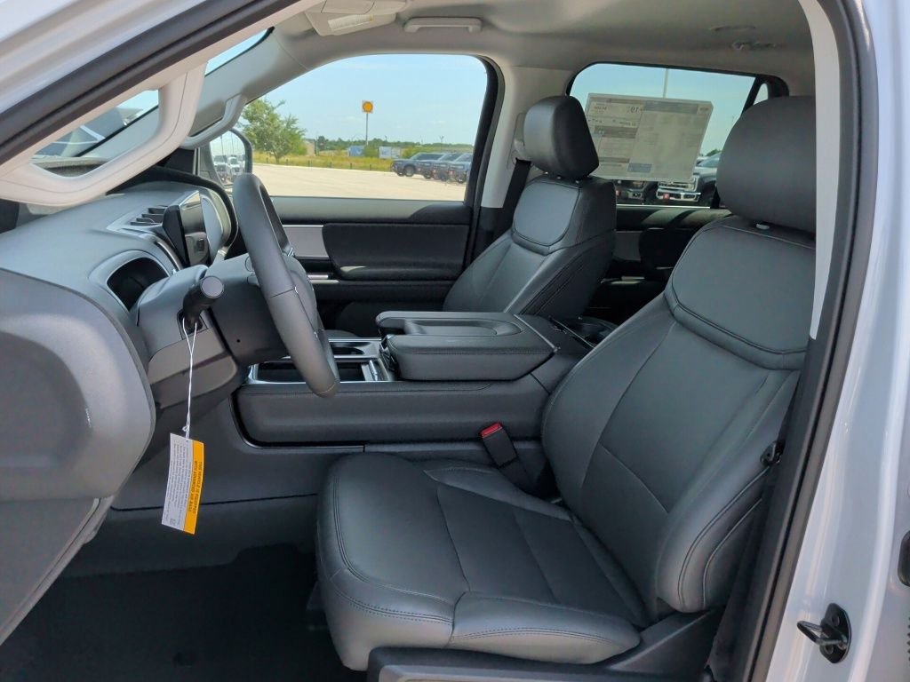 New 2026 Space Silver Metallic Ford Active image 12