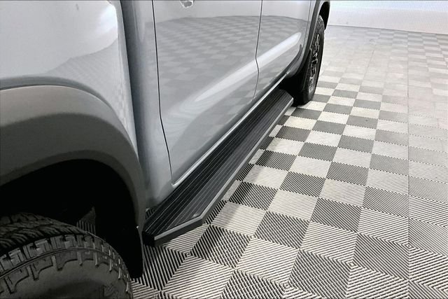 2024 Nissan Frontier PRO-4X - Photo 42