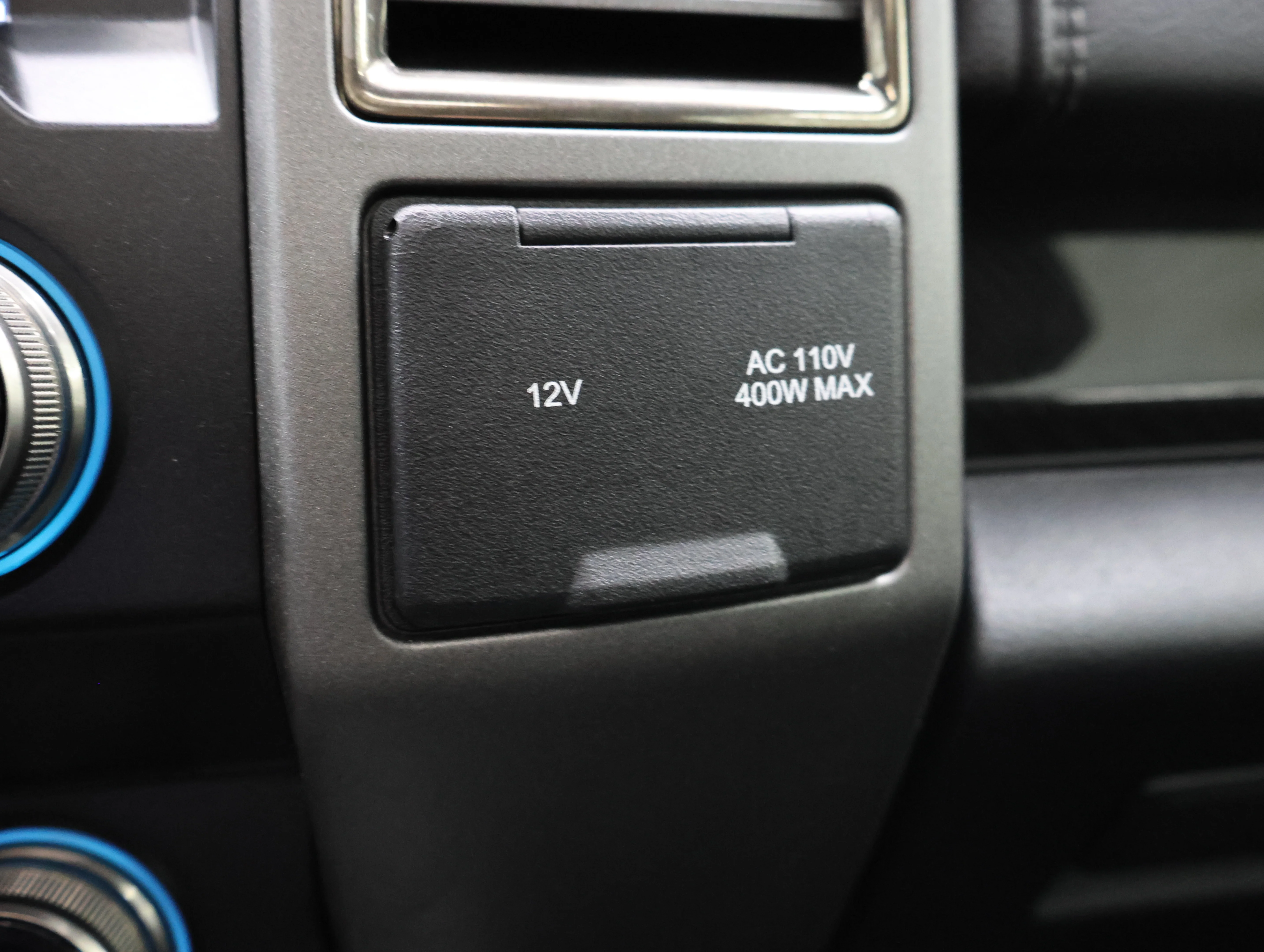 Used 2019 Magnetic Metallic Ford Raptor image 55