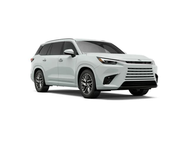 2026 Lexus TX 350 Luxury - Photo 25