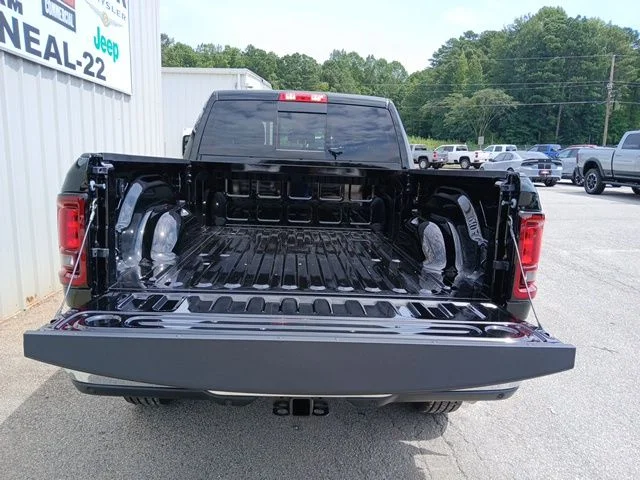 2026 RAM 2500 Tradesman - Photo 6