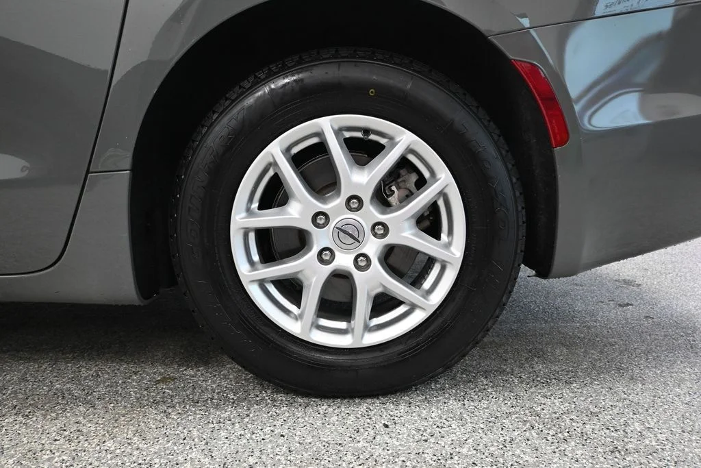 2022 Chrysler Pacifica Touring L - Photo 13