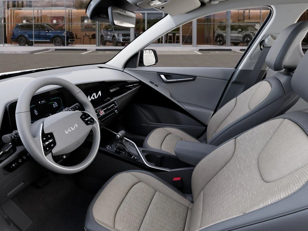 New 2026 Aurra Black Pea Kia SX image 17