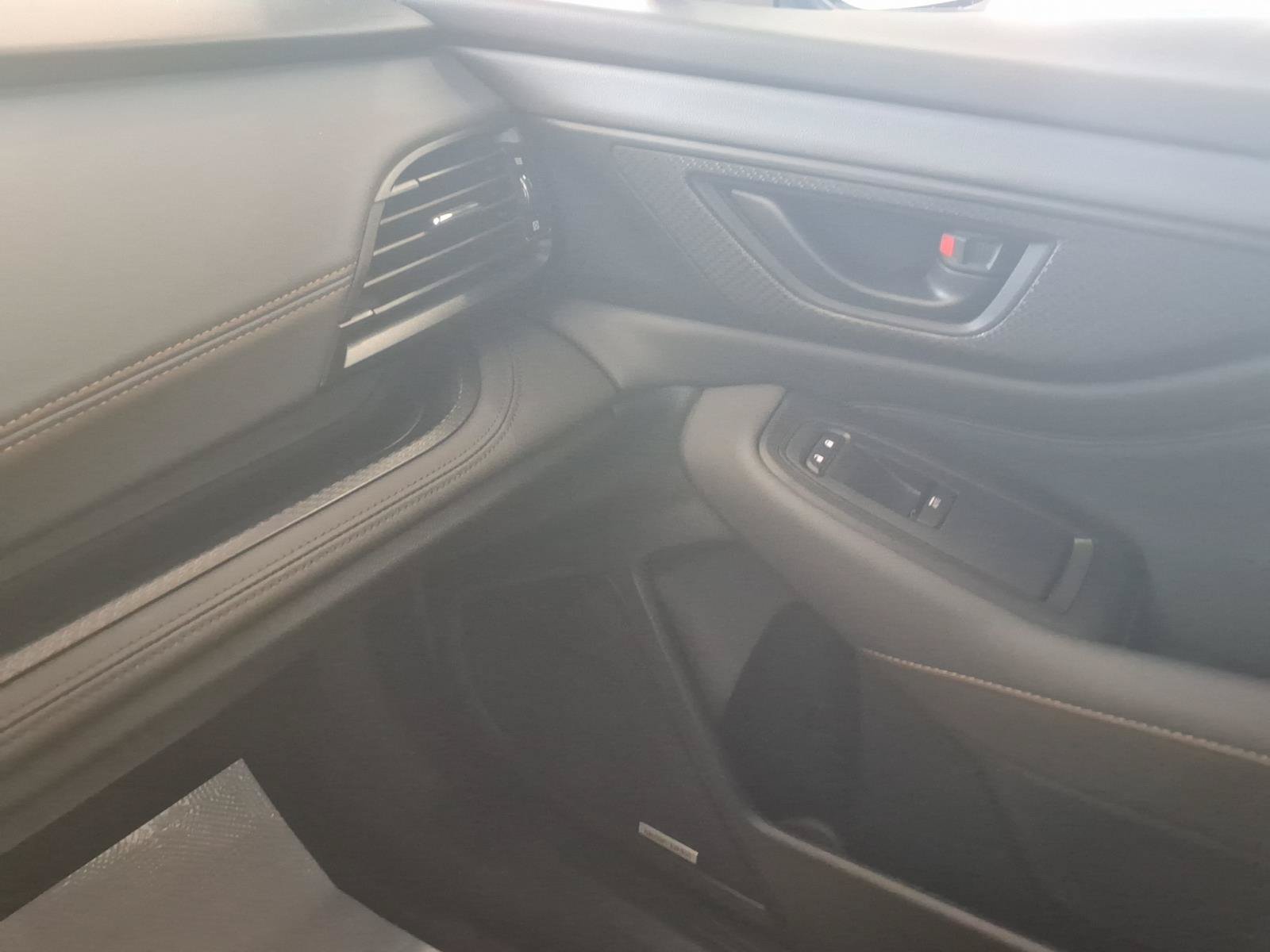 2025 Subaru Outback Wilderness - Photo 28