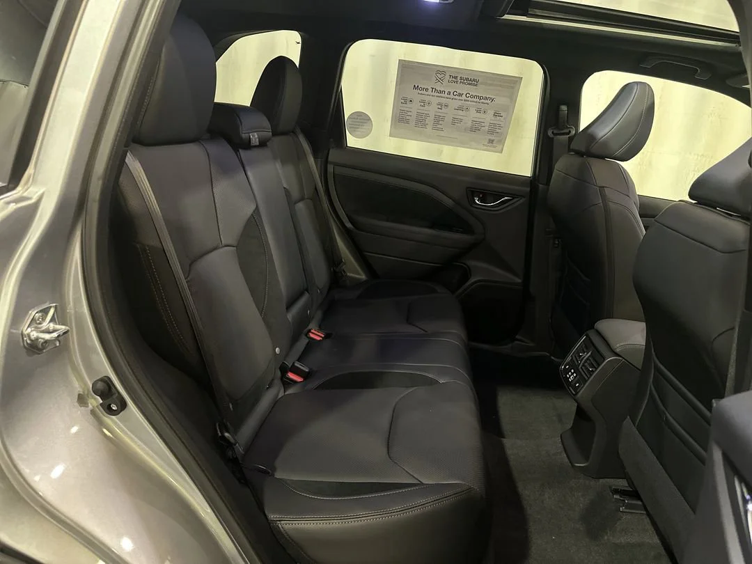 2026 Subaru Forester Touring - Photo 20