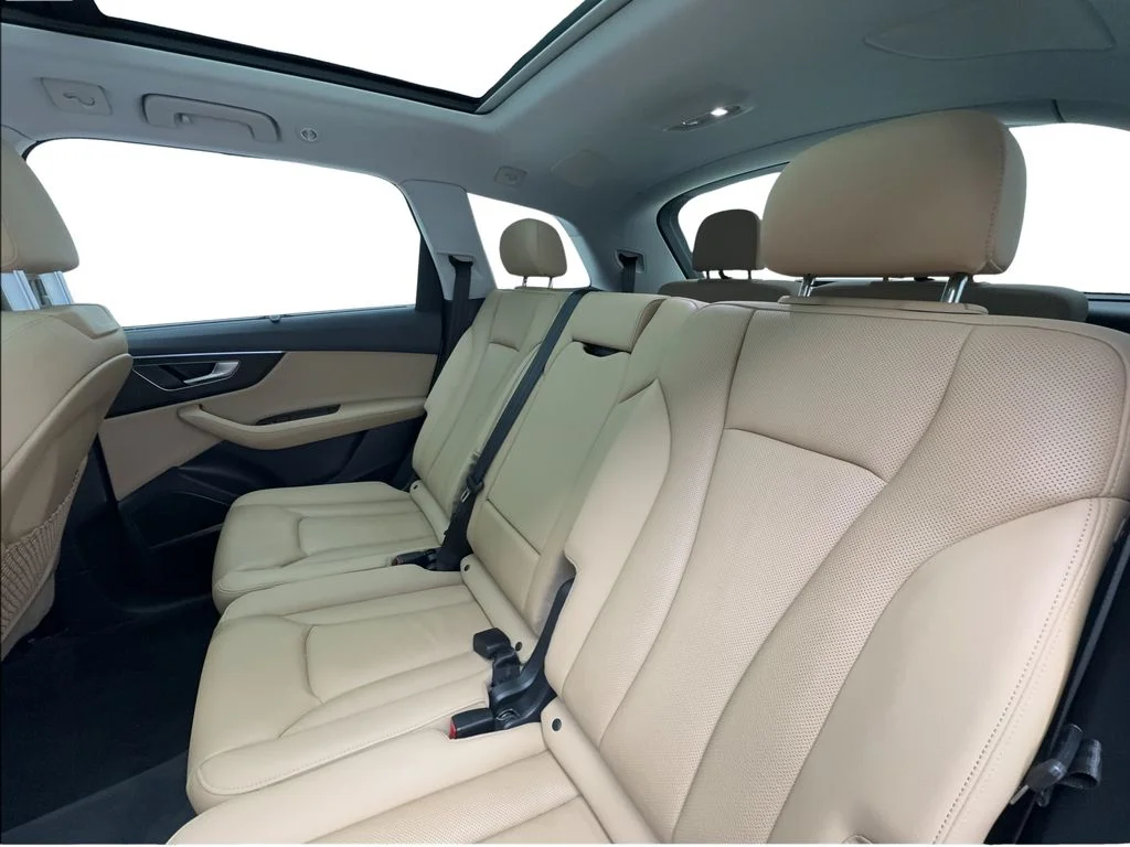 Used 2023 White Audi 45 Premium Plus image 25