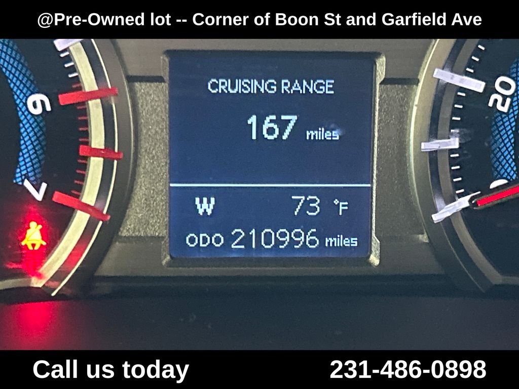 Used 2018 Gray Toyota SR5 Premium image 22