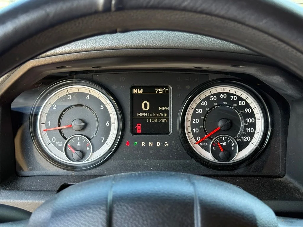 Used 2018 Gray Ram Express image 19