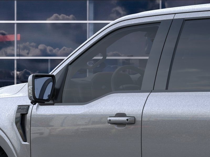 New 2026 Gray Ford Lariat image 20