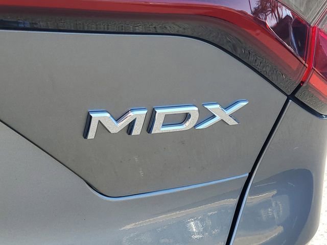 2025 Acura MDX Type S w/Advance Package - Photo 28