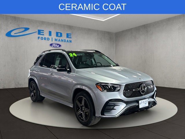 2024 Mercedes-Benz GLE