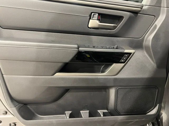 Certified Used 2025 Gray Toyota Limited image 6