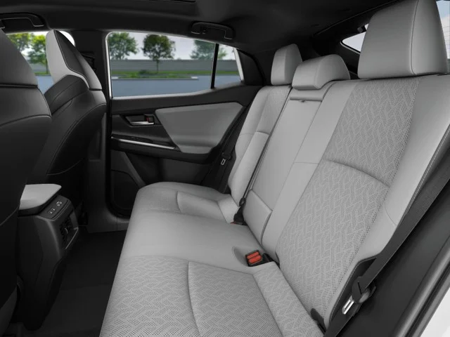 New 2027 COSMIC WHITE PEARL, TWO-TO Subaru GT image 16