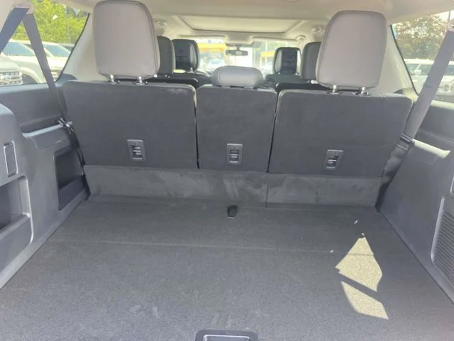 New 2027 Gray Ford Active image 8