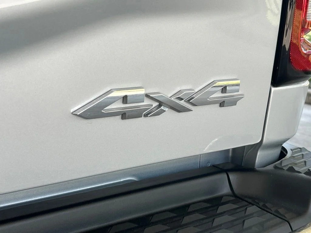 Used 2026 Silver Ram Tradesman image 20