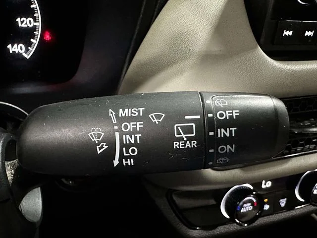 2024 Honda HR-V LX - Photo 31