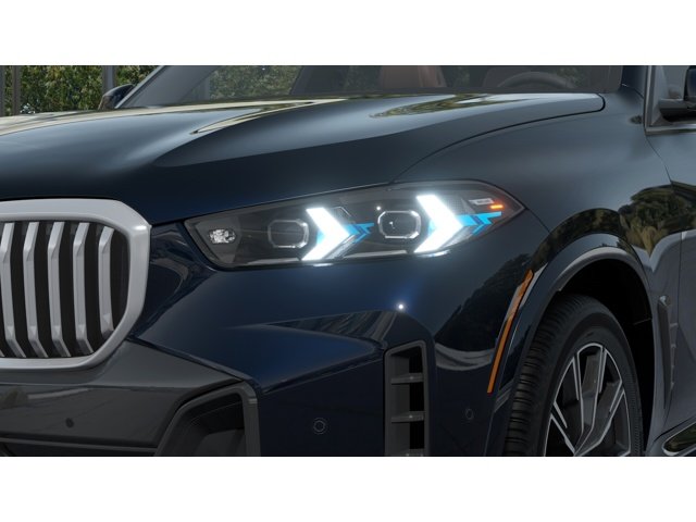 New 2026 Carbon Black Metallic BMW xDrive40i image 6