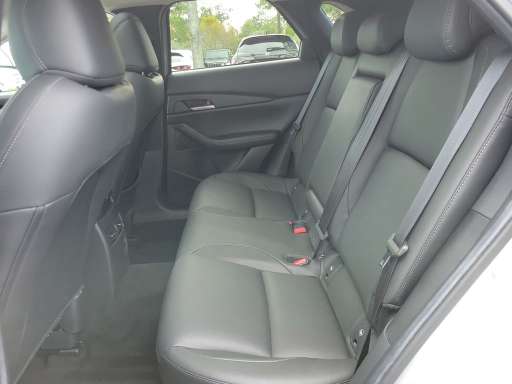 Used 2026 Gray Mazda 2.5 S Preferred image 7