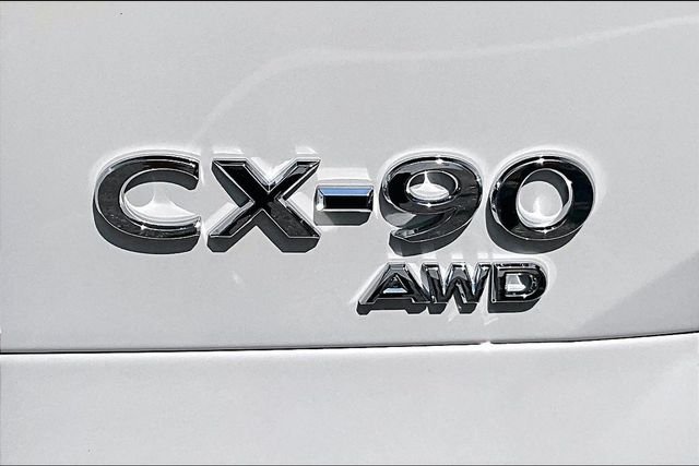 New 2026 Rhodium White Premium Mazda 3.3 Turbo S Premium Plus AWD image 15