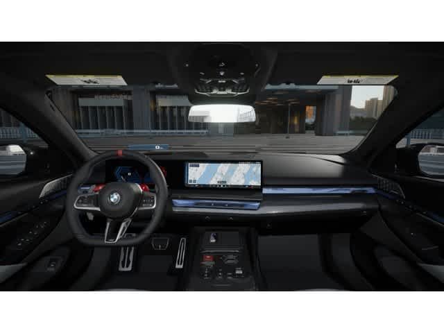 New 2027 Marina Bay Blue Metallic BMW  image 10