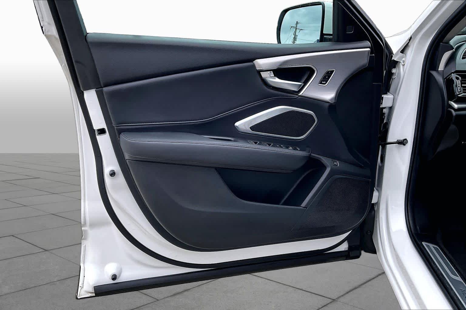 2024 Acura RDX Base - Photo 21