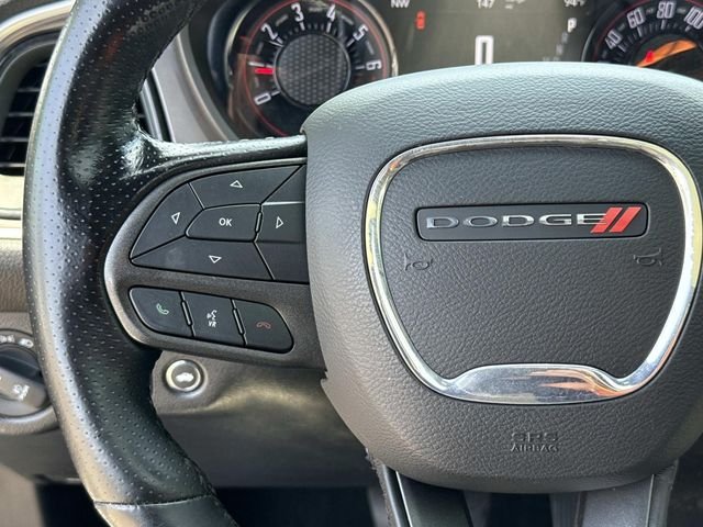 Used 2021 Green Dodge SXT image 22