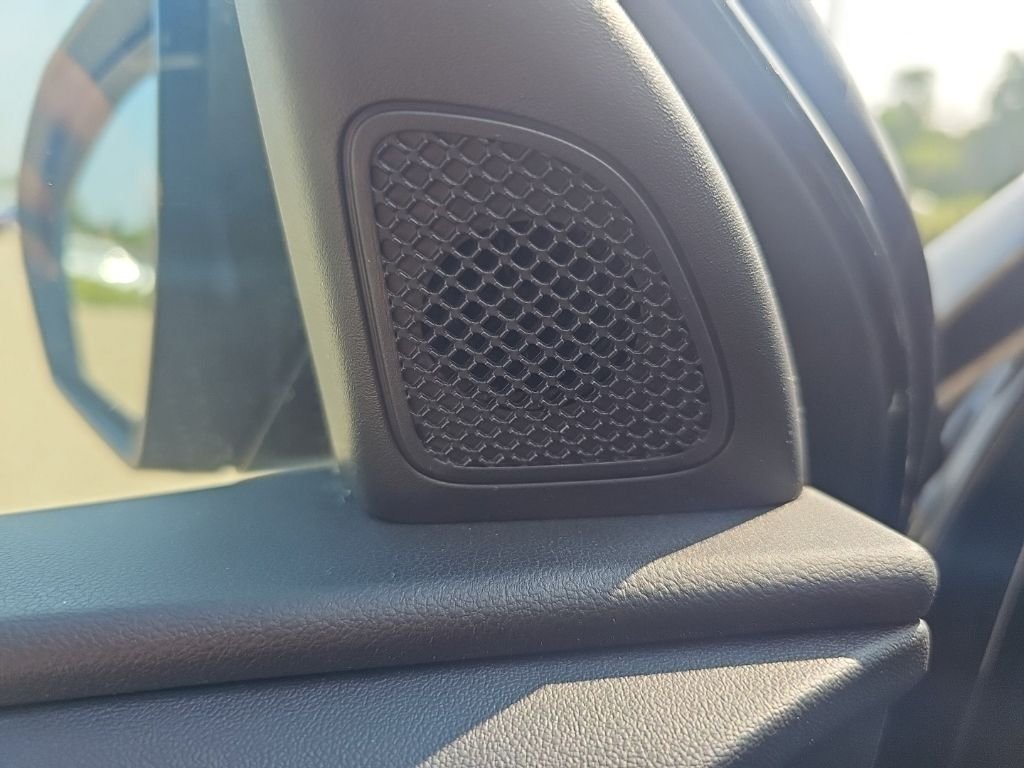2024 Hyundai Tucson SEL - Photo 11