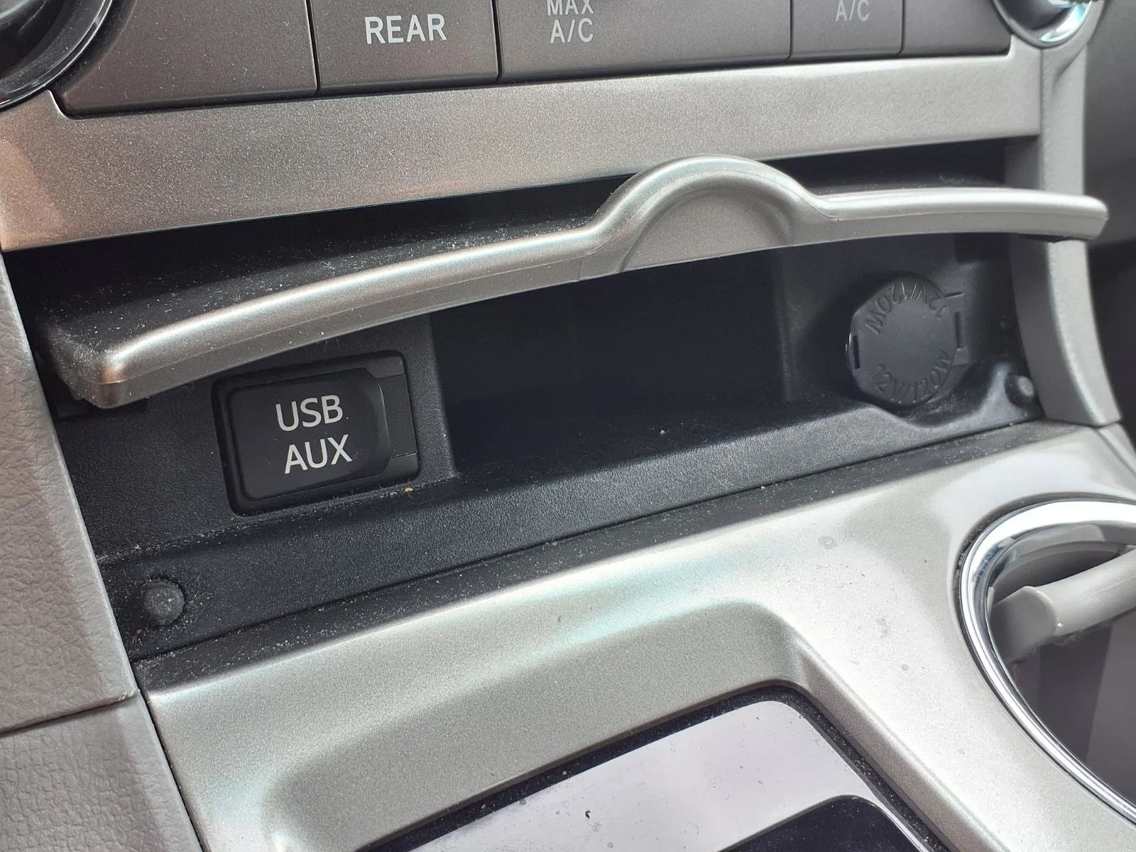 Used 2012 Classic Silver Metallic Toyota Base image 11