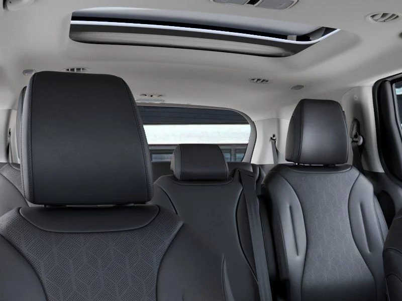New 2027 Snow White Pearl Kia SX image 27
