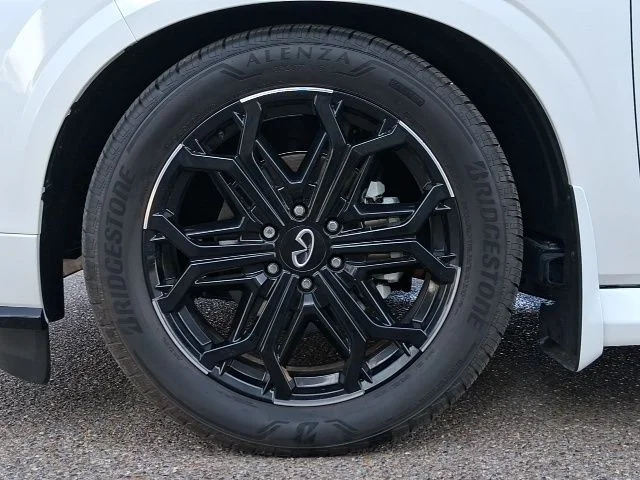 2026 INFINITI QX80 Sport - Photo 31