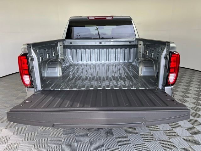 New 2026 Sterling Metallic GMC Elevation image 35