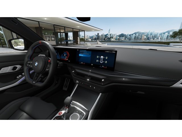 New 2027 Black Sapphire Metallic BMW  image 14