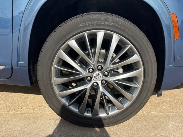 2026 Buick Enclave Avenir - Photo 52
