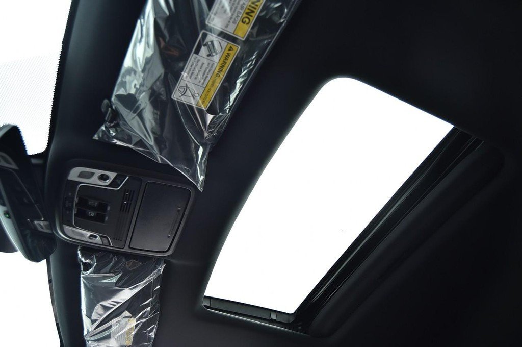 2025 Honda Ridgeline TrailSport - Photo 28