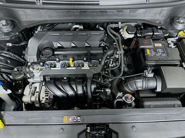 New 2026 Hyundai VENUE SEL