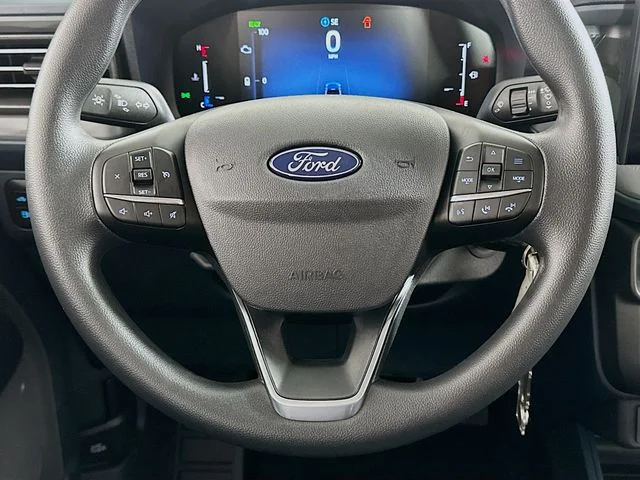 New 2026 Black Ford XL image 14