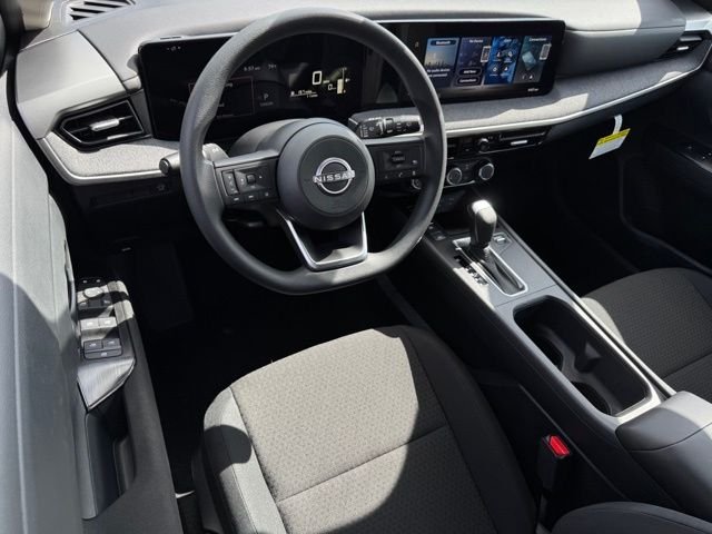 New 2026 Blue Nissan S image 21