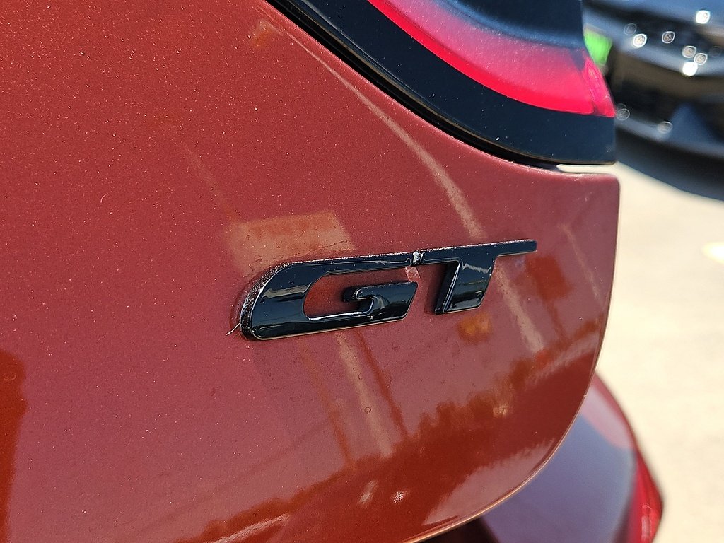 Used 2022 Sinamon Stick Dodge GT image 11
