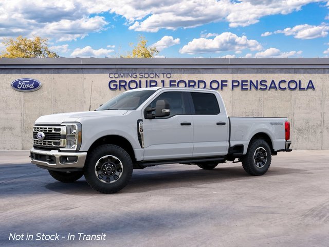 2027 Ford Super Duty F-250® XLT