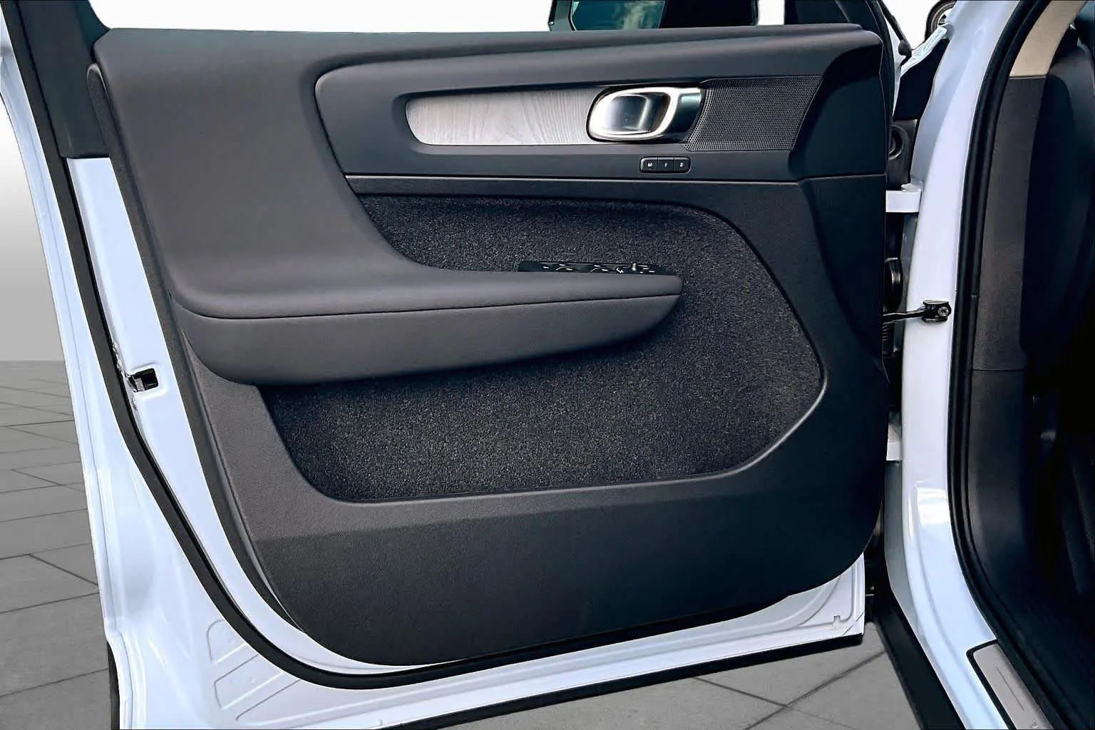 New 2026 Cloud Blue Volvo Plus image 11